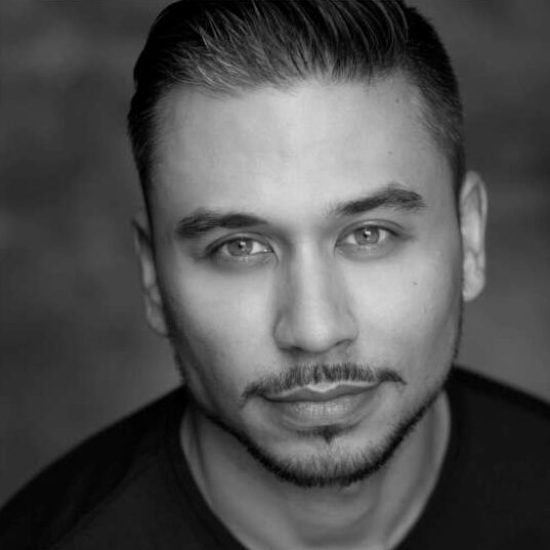 Ricky Norwood